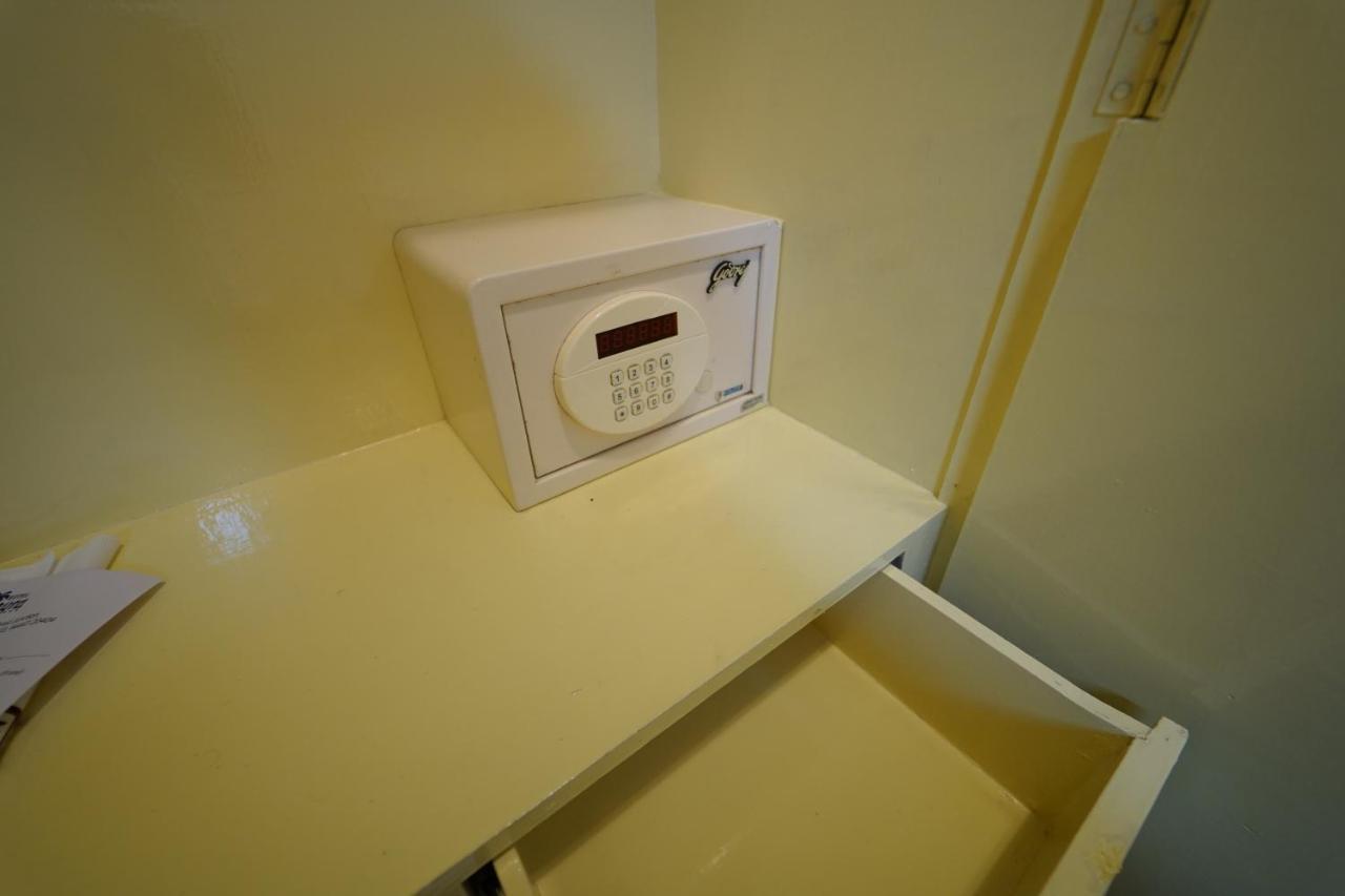Hotel Palmyra Grand Inn Tirunelveli Extérieur photo