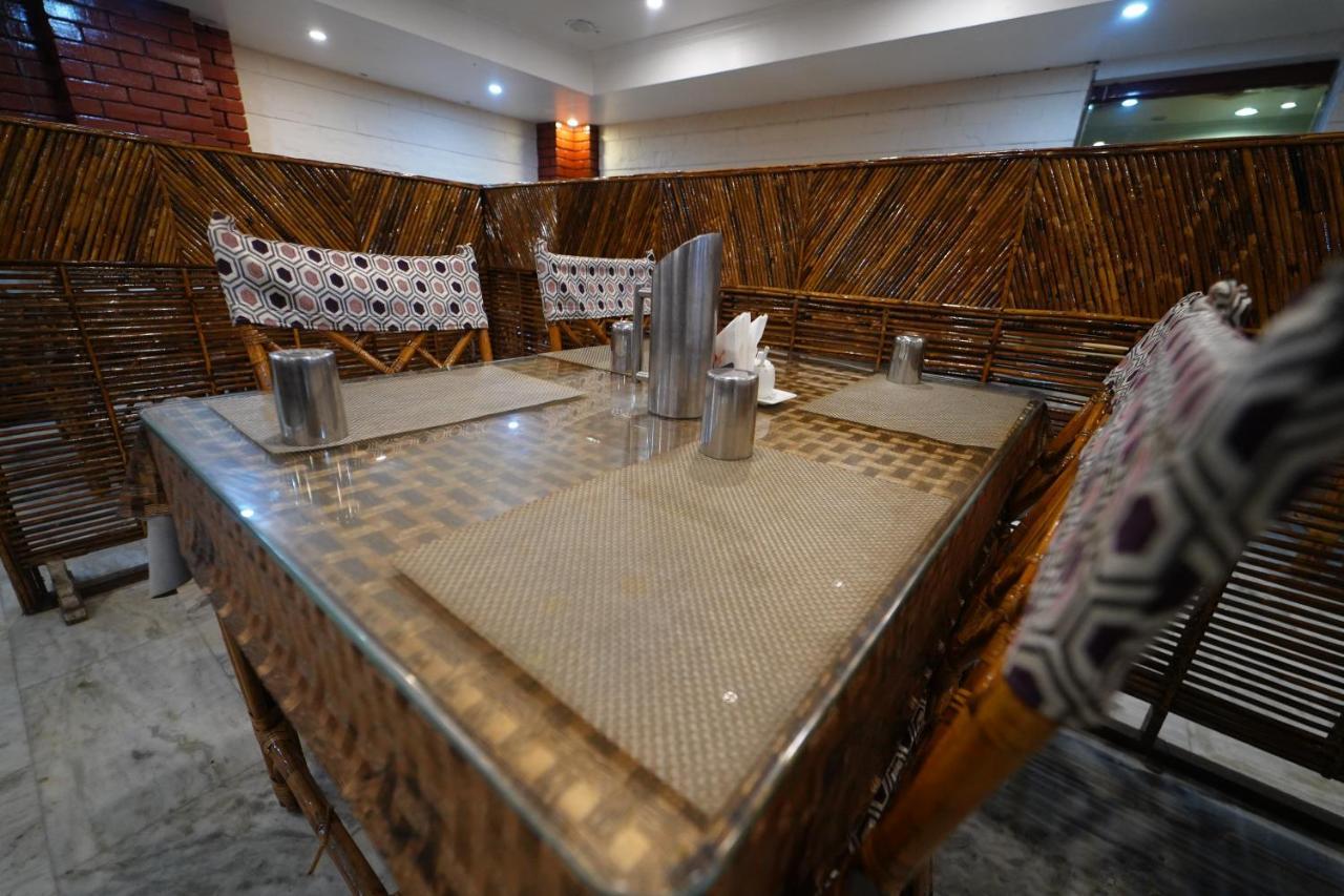 Hotel Palmyra Grand Inn Tirunelveli Extérieur photo